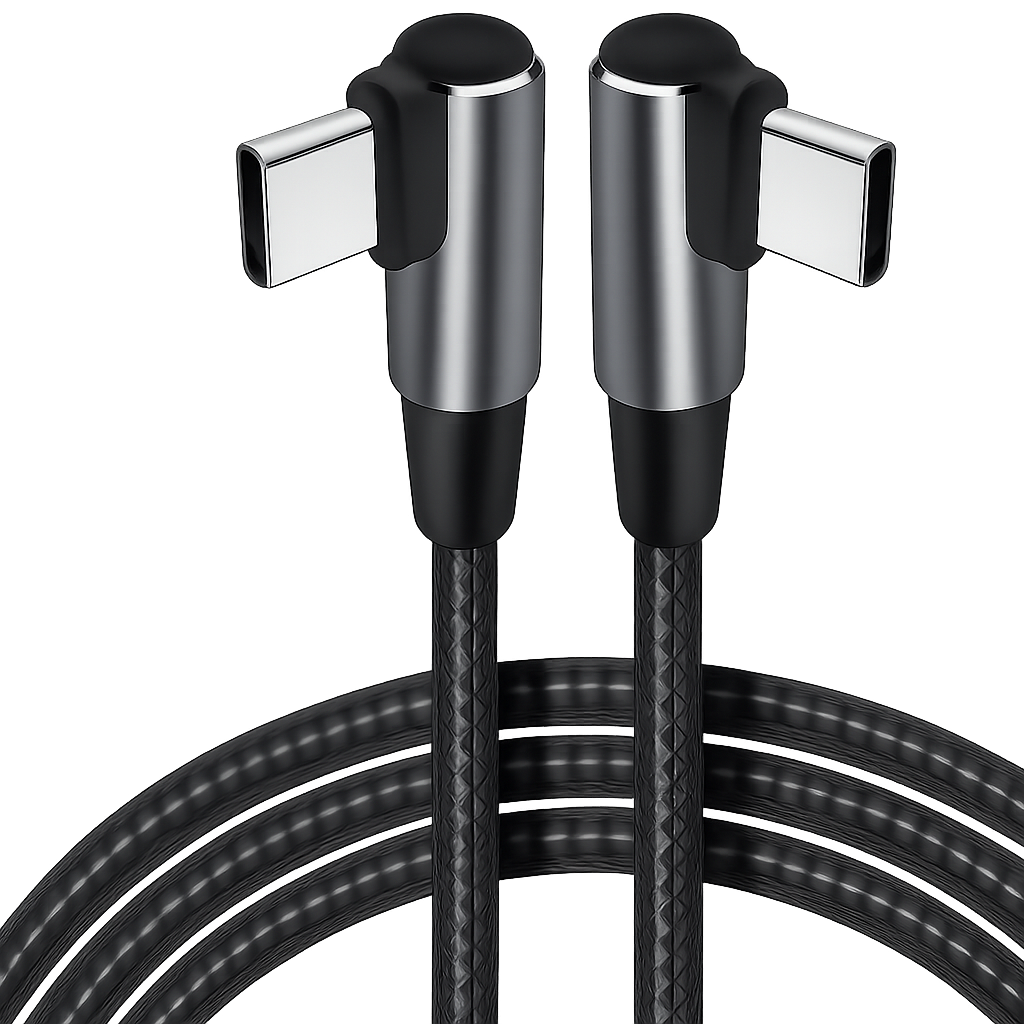 60W Fast Charging Cable