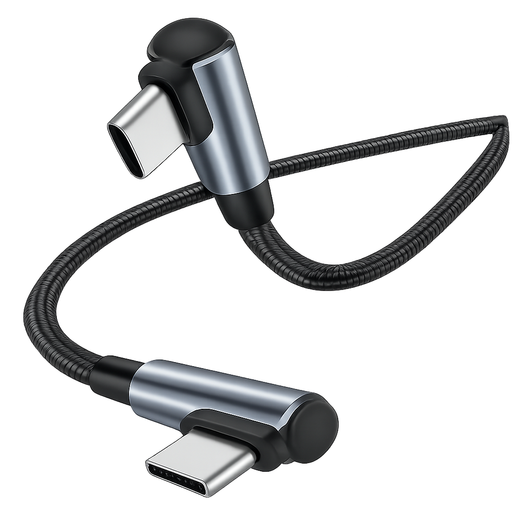 60W Fast Charging Cable