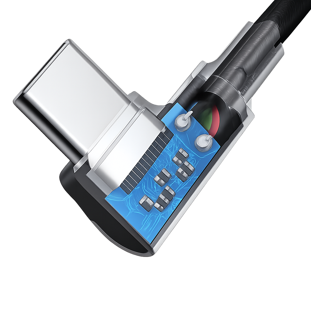 60W Fast Charging Cable