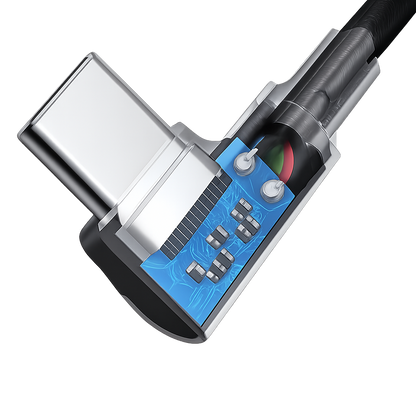 60W Fast Charging Cable